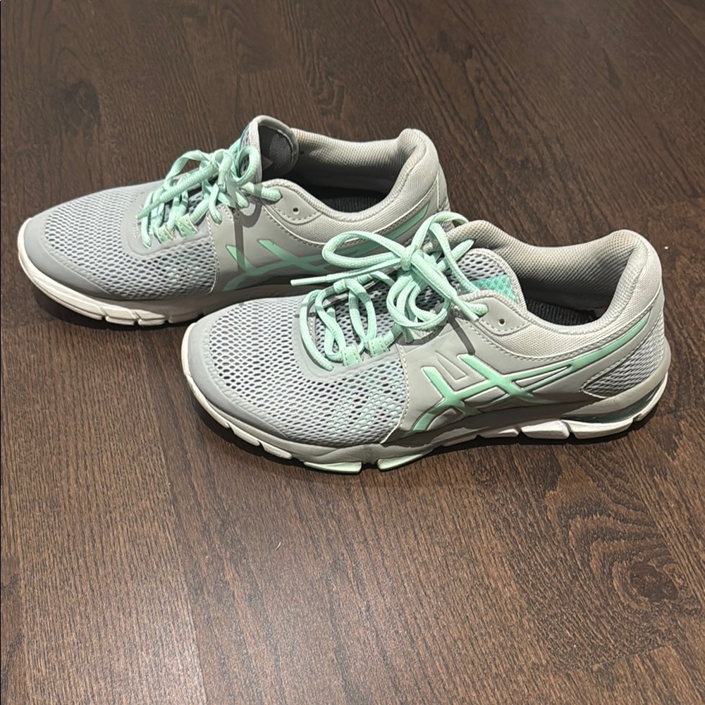 ASICS Gel Craze TR4 sneaker